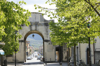 Porta Trento Trieste